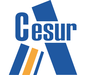 Logo CESUR 300x261